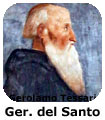 Gerolamo Del Santo